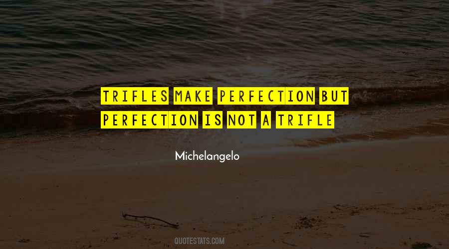 Michelangelo Quotes #1059132