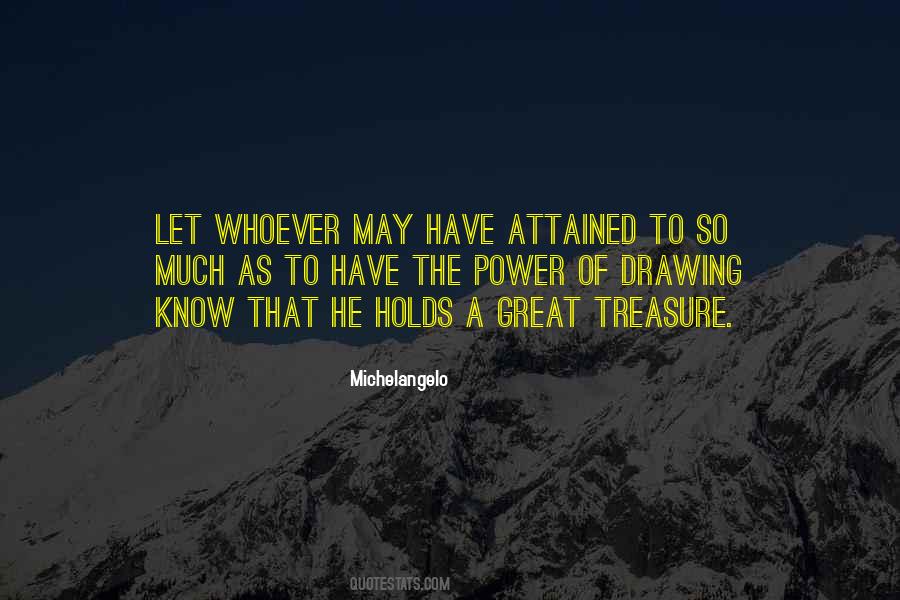 Michelangelo Quotes #1639422