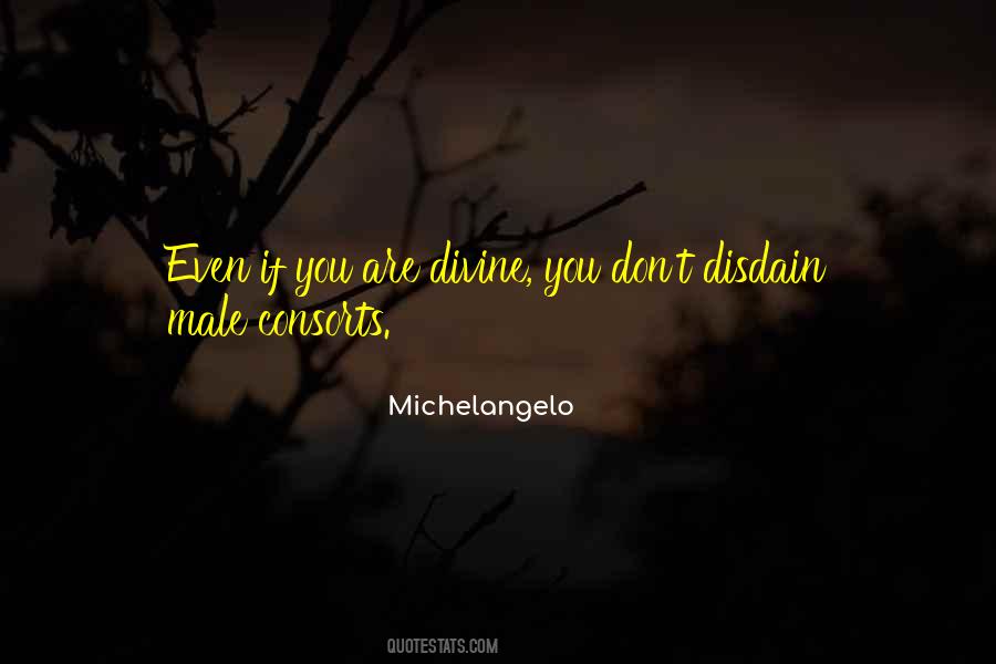 Michelangelo Quotes #606640