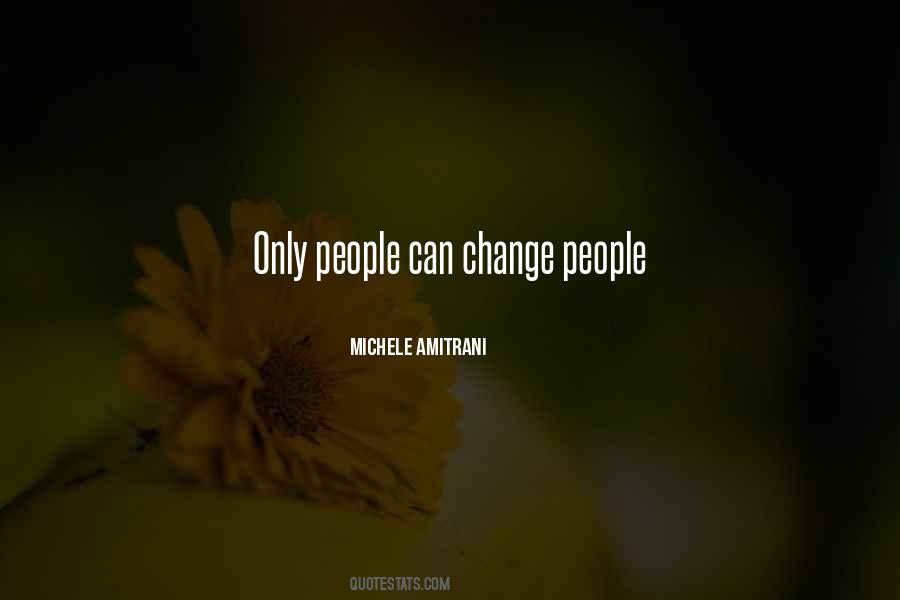 Michele Amitrani Quotes #1018775