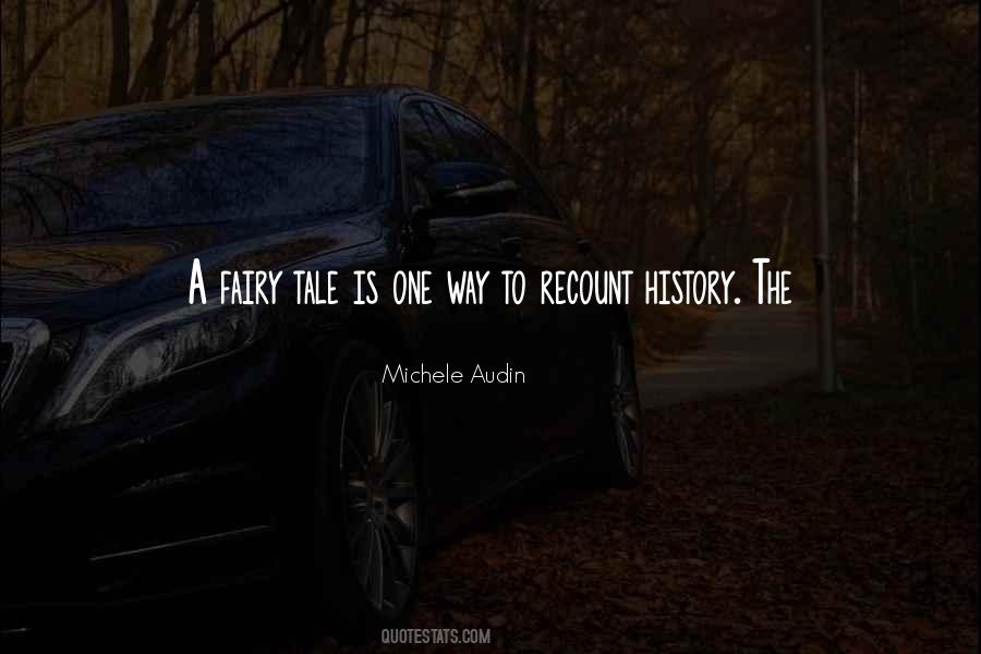 Michele Audin Quotes #1473461