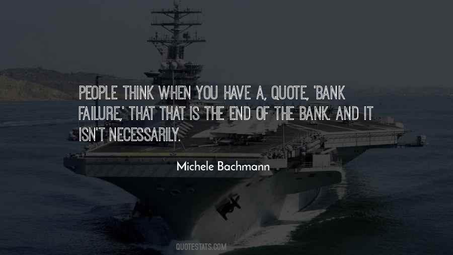 Michele Bachmann Quotes #1008258