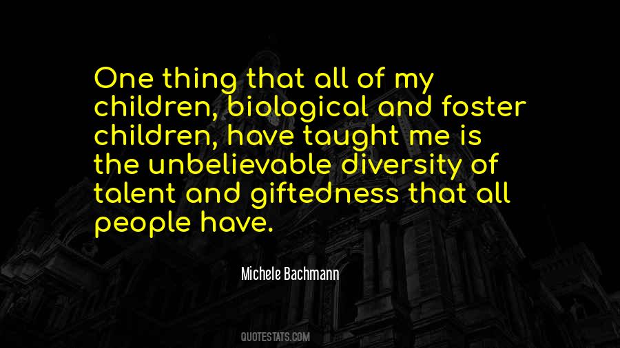 Michele Bachmann Quotes #1255331