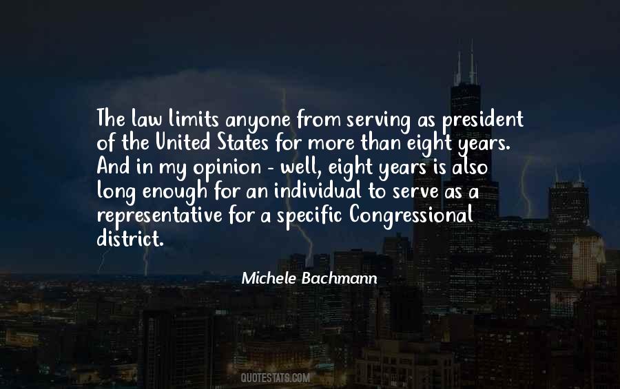 Michele Bachmann Quotes #1289918
