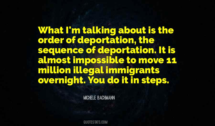 Michele Bachmann Quotes #1456355