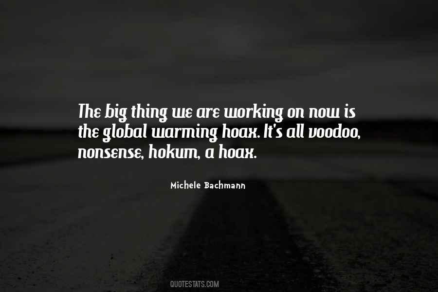 Michele Bachmann Quotes #1579280