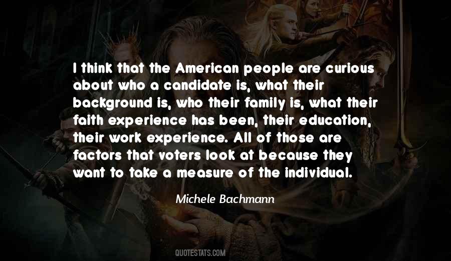 Michele Bachmann Quotes #162736