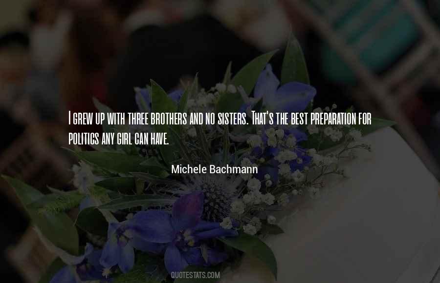 Michele Bachmann Quotes #1636892