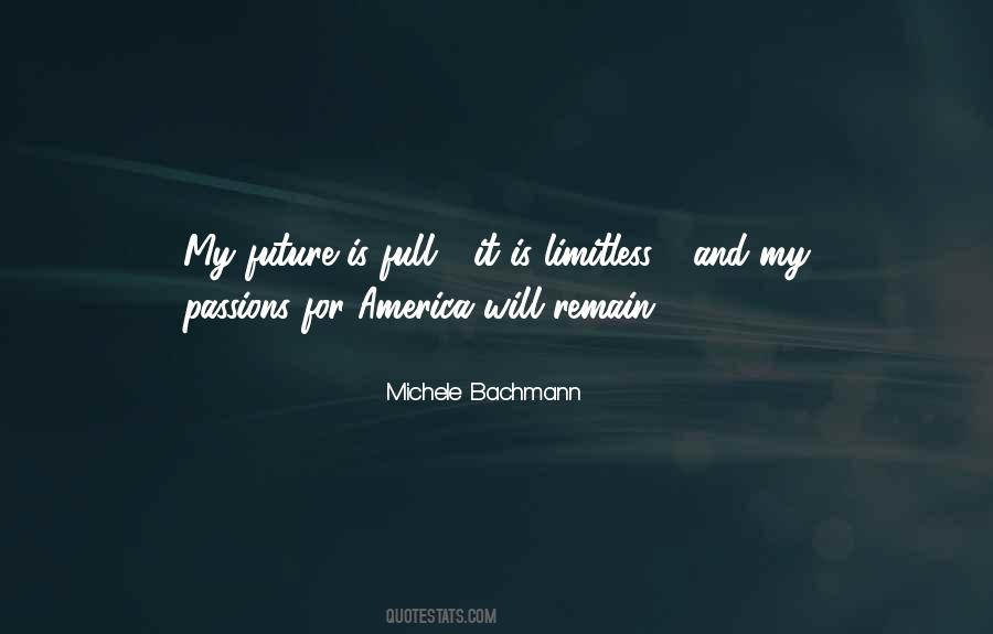 Michele Bachmann Quotes #1721314