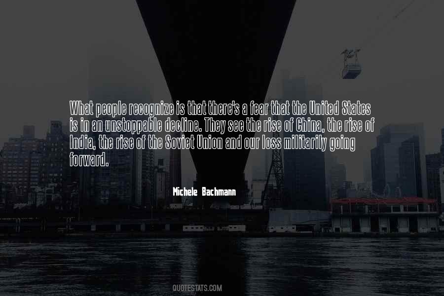 Michele Bachmann Quotes #199386