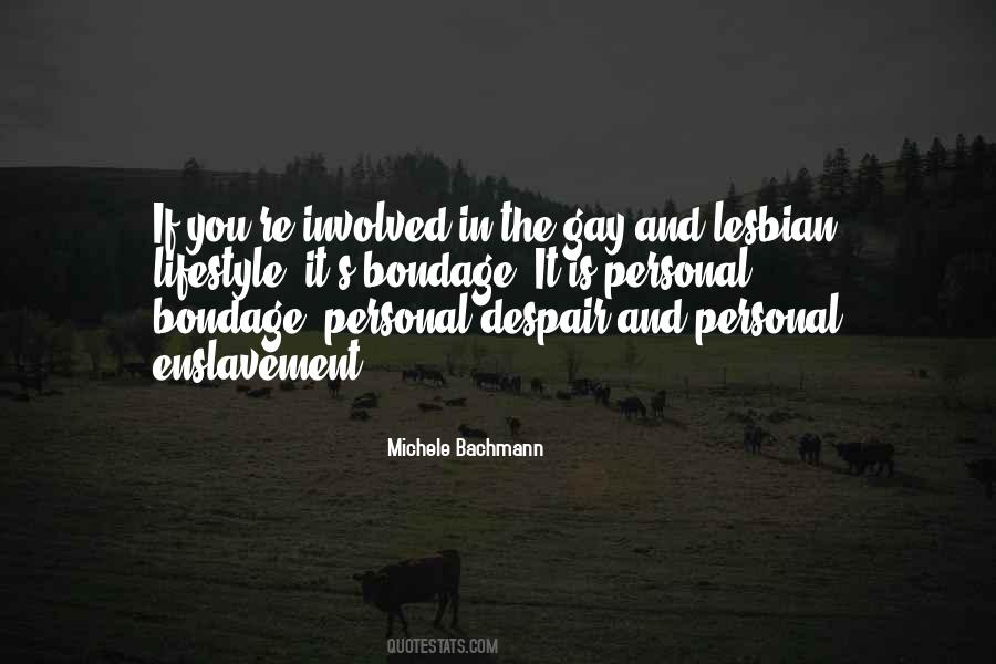 Michele Bachmann Quotes #350568
