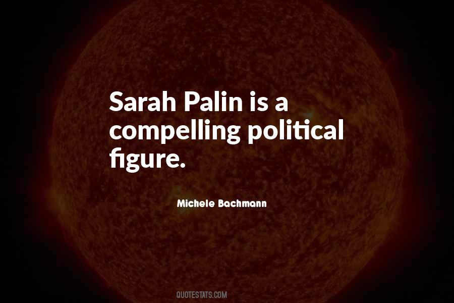 Michele Bachmann Quotes #485394