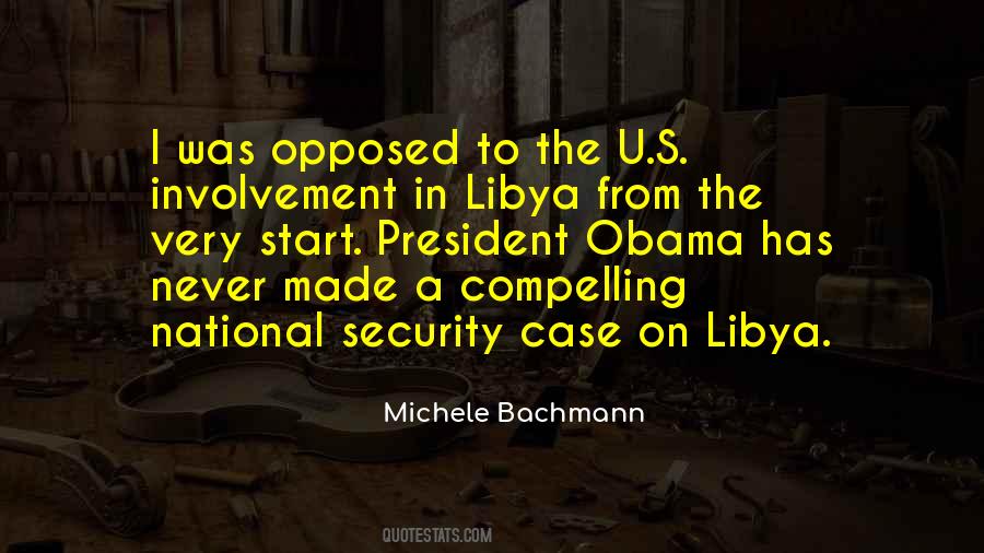 Michele Bachmann Quotes #894793