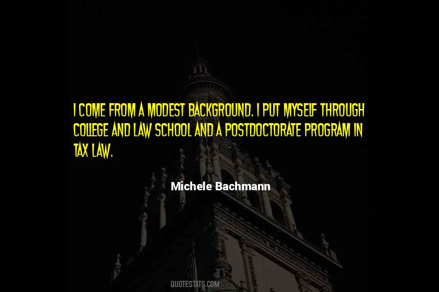 Michele Bachmann Quotes #93893