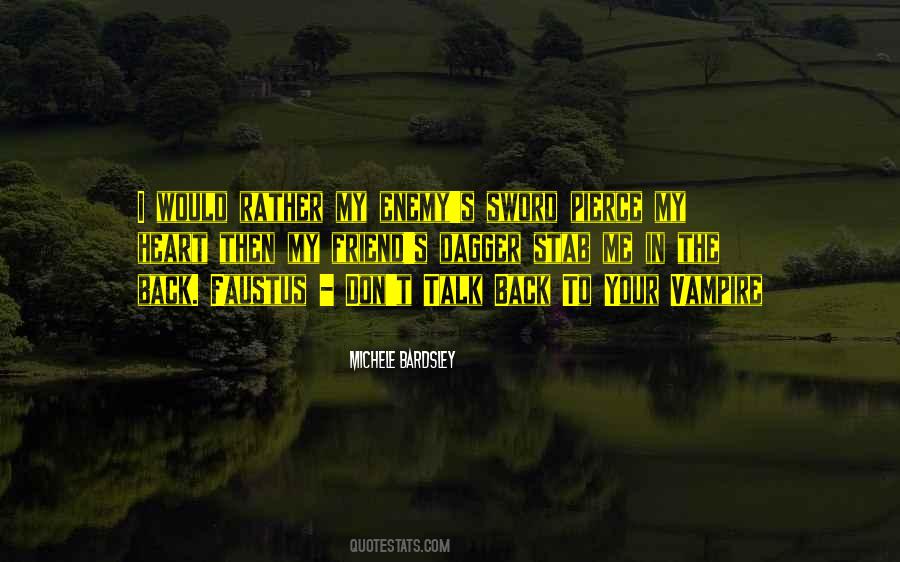 Michele Bardsley Quotes #1652122