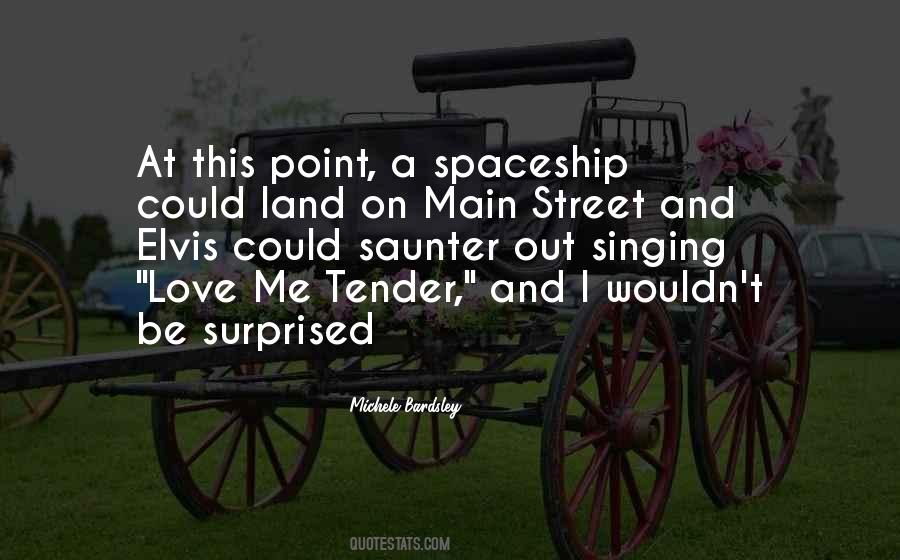 Michele Bardsley Quotes #765477