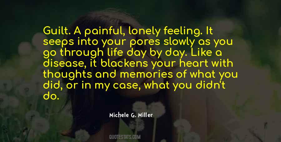 Michele G. Miller Quotes #216836