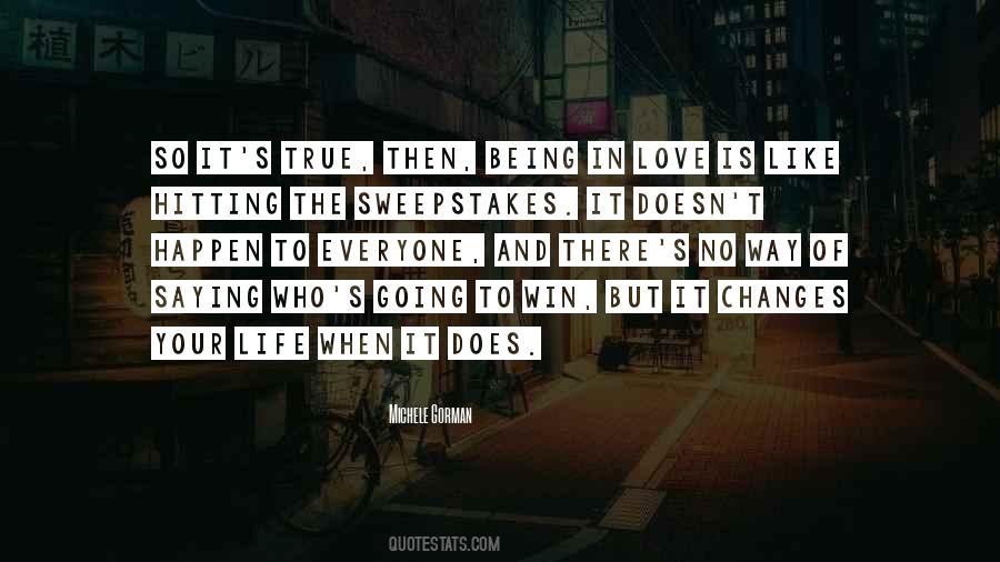 Michele Gorman Quotes #515989 Michele Gorman Quotes #515989