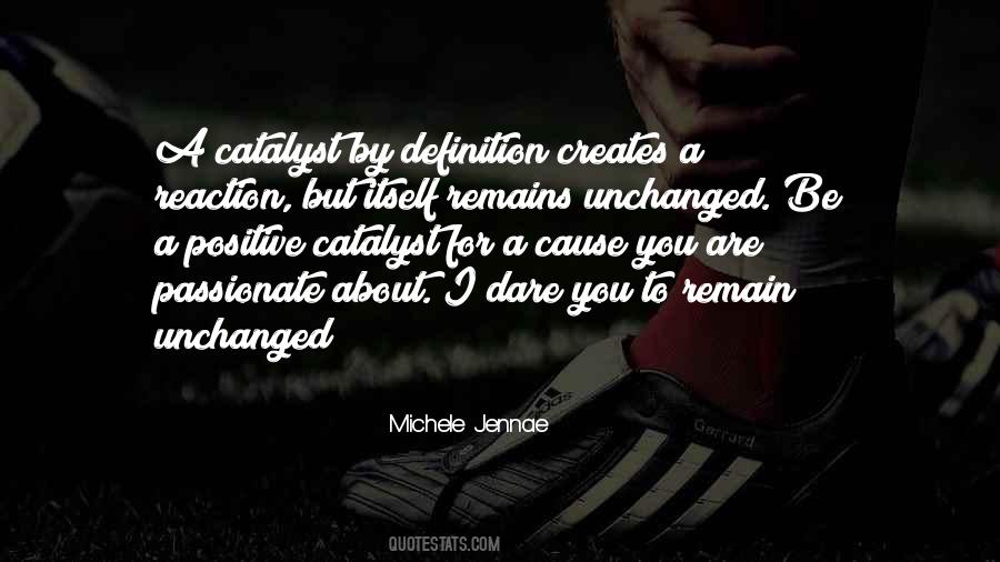 Michele Jennae Quotes #1039573