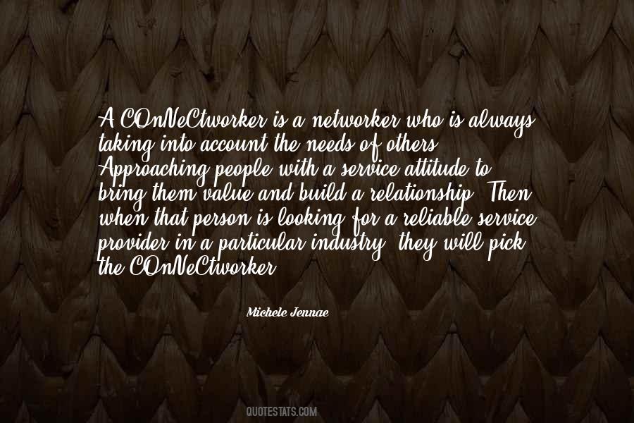 Michele Jennae Quotes #1065555
