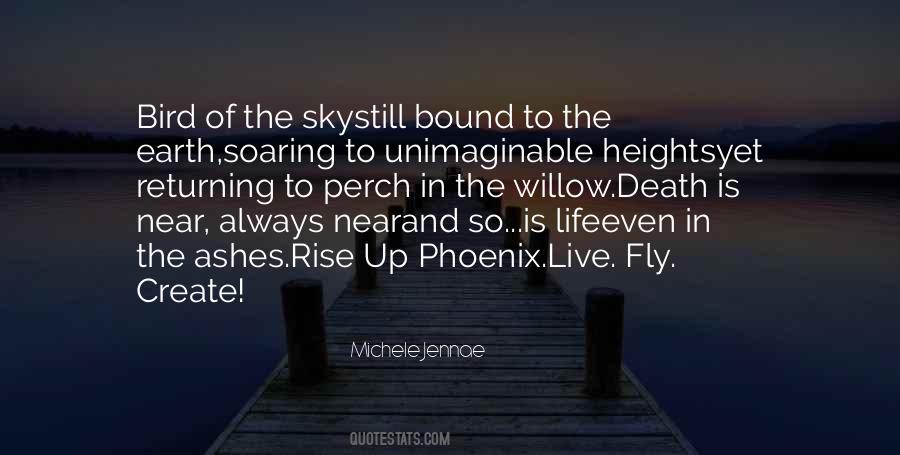 Michele Jennae Quotes #1083167