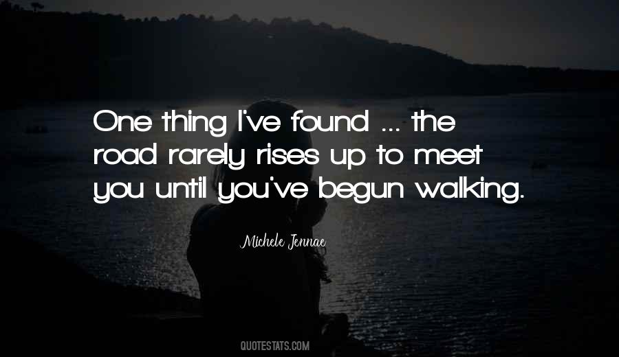 Michele Jennae Quotes #1391425