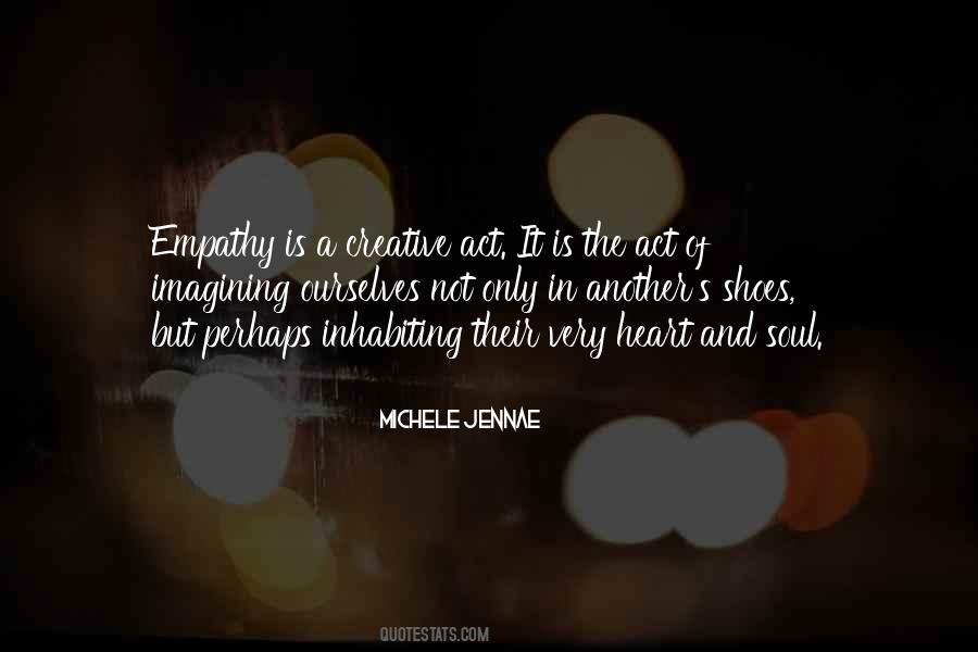 Michele Jennae Quotes #1458203