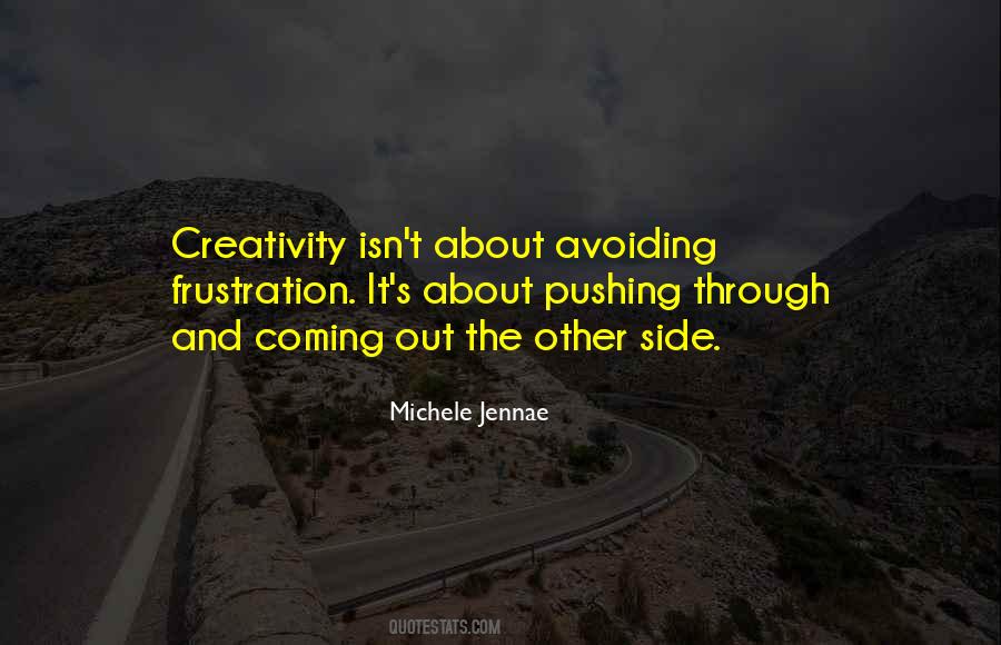 Michele Jennae Quotes #1538090