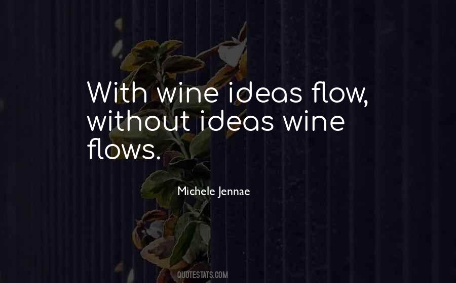 Michele Jennae Quotes #1592567