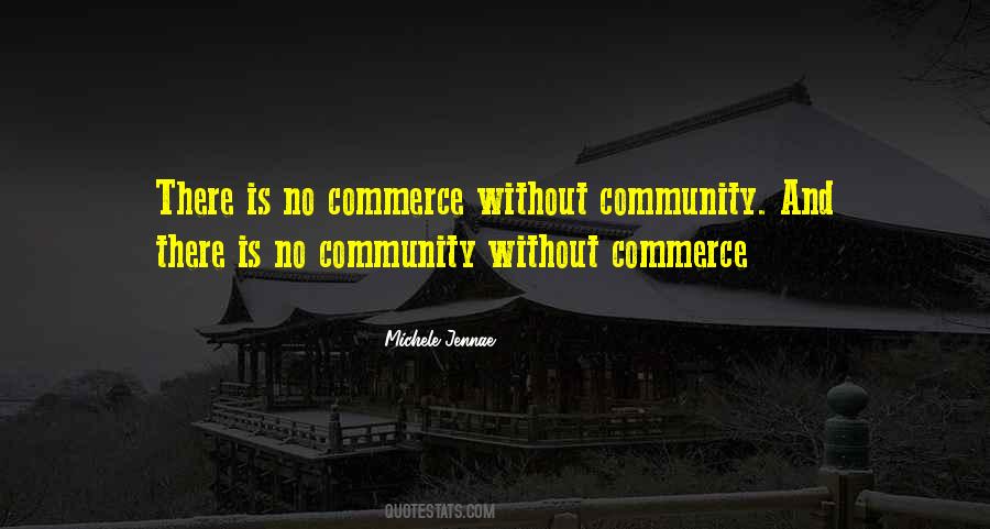 Michele Jennae Quotes #1649488
