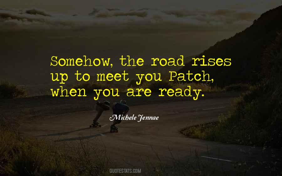 Michele Jennae Quotes #1689652