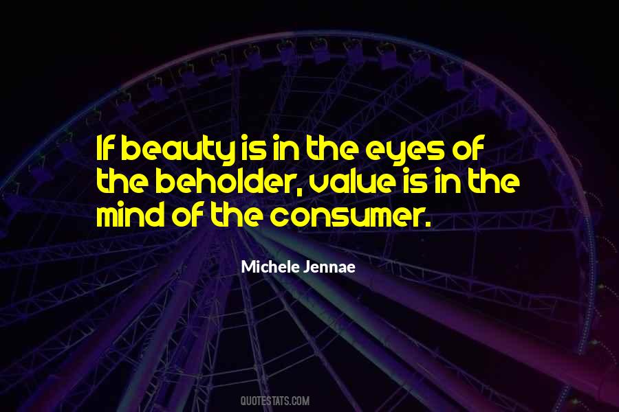 Michele Jennae Quotes #1697090