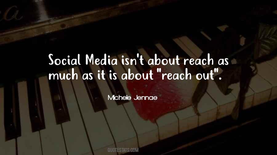 Michele Jennae Quotes #1779519