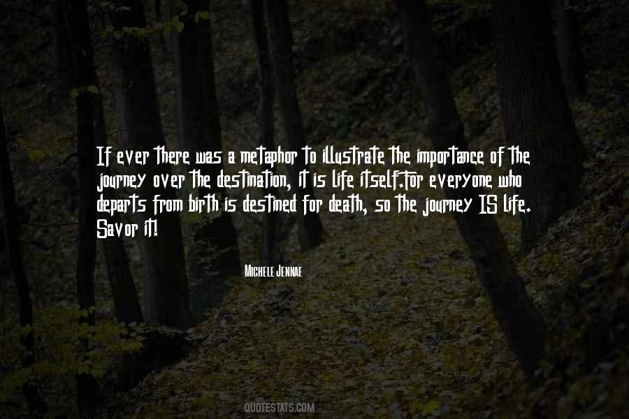 Michele Jennae Quotes #1878701