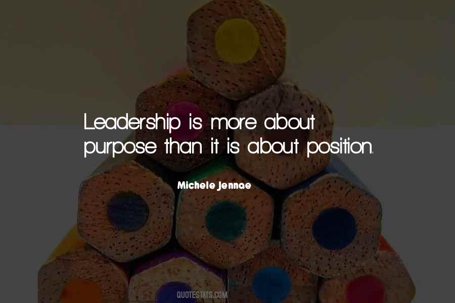 Michele Jennae Quotes #223053