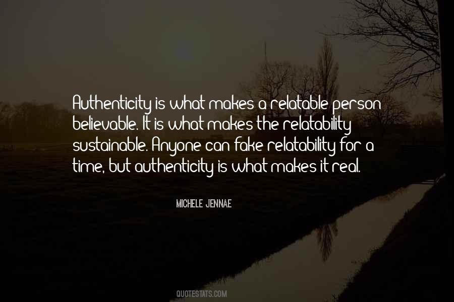 Michele Jennae Quotes #273007
