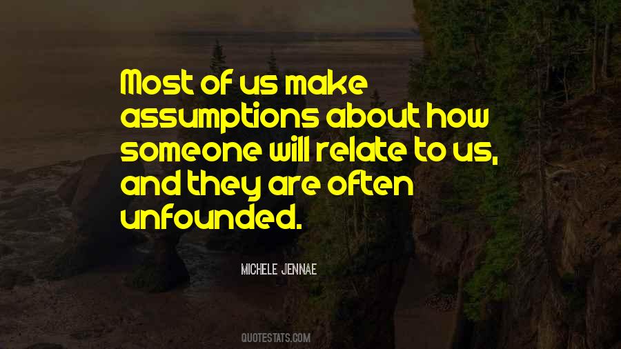 Michele Jennae Quotes #639674