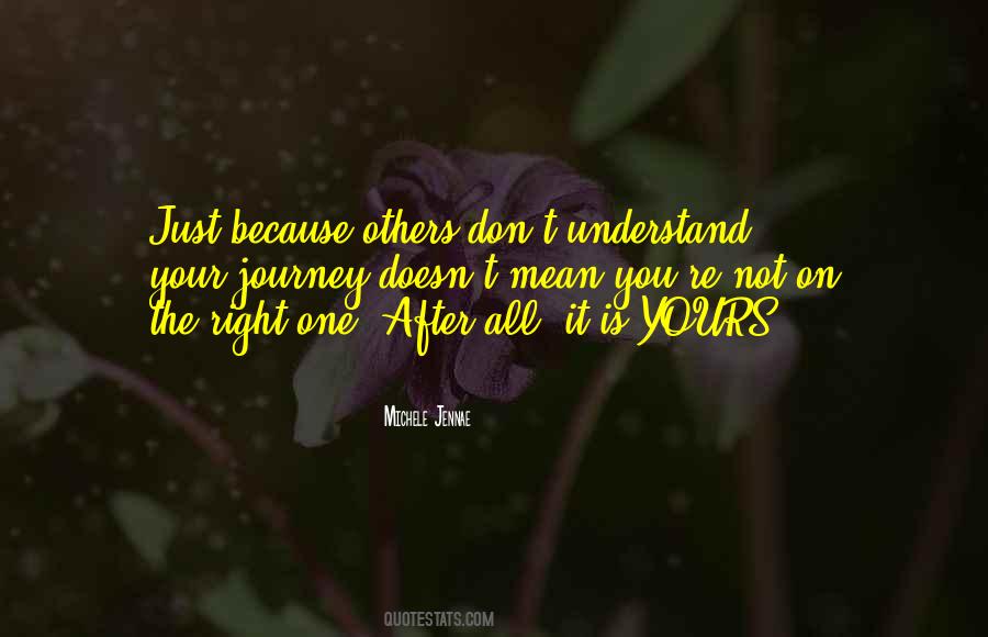 Michele Jennae Quotes #722328