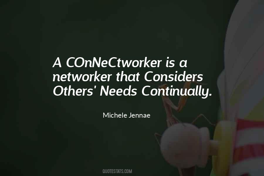 Michele Jennae Quotes #74311