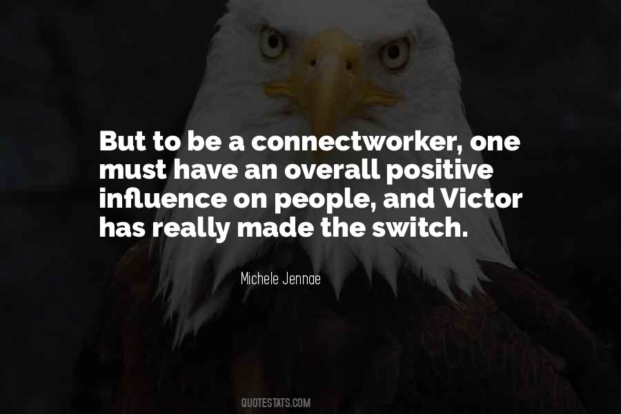 Michele Jennae Quotes #985369