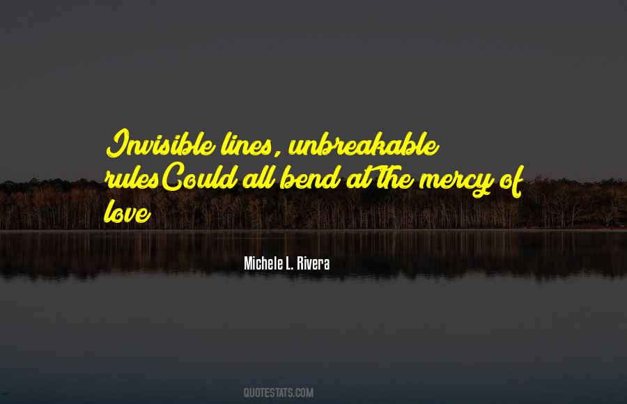 Michele L. Rivera Quotes #156974