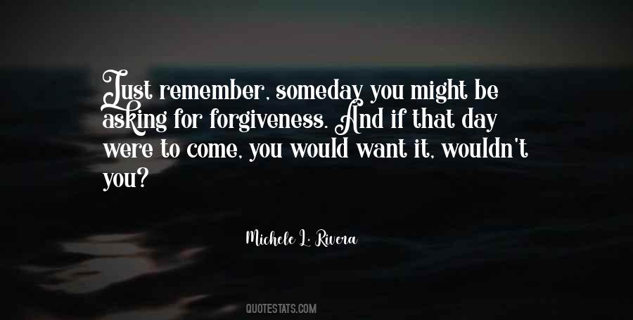 Michele L. Rivera Quotes #663317