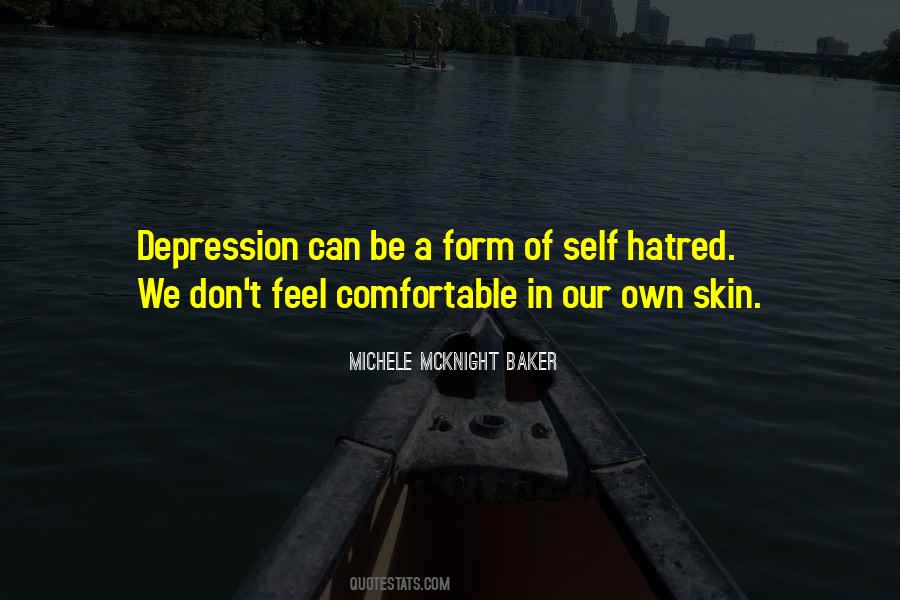 Michele McKnight Baker Quotes #251744 Michele McKnight Baker Quotes #251744