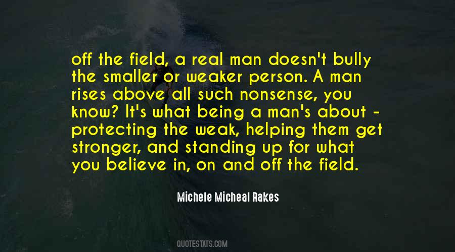 Michele Micheal Rakes Quotes #79706 Michele Micheal Rakes Quotes #79706