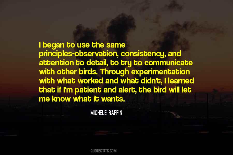 Michele Raffin Quotes #1042556 Michele Raffin Quotes #1042556