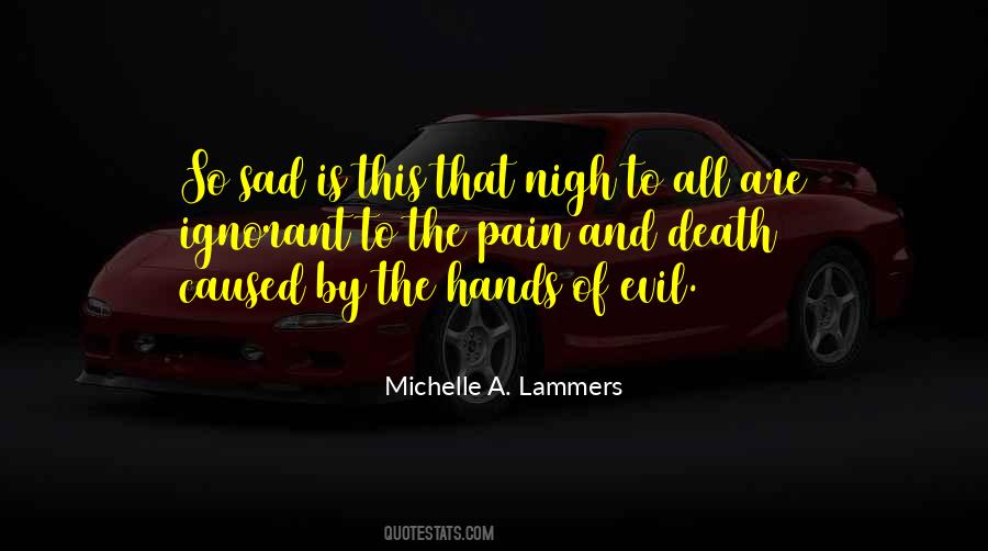 Michelle A. Lammers Quotes #384638