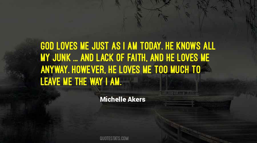 Michelle Akers Quotes #811111