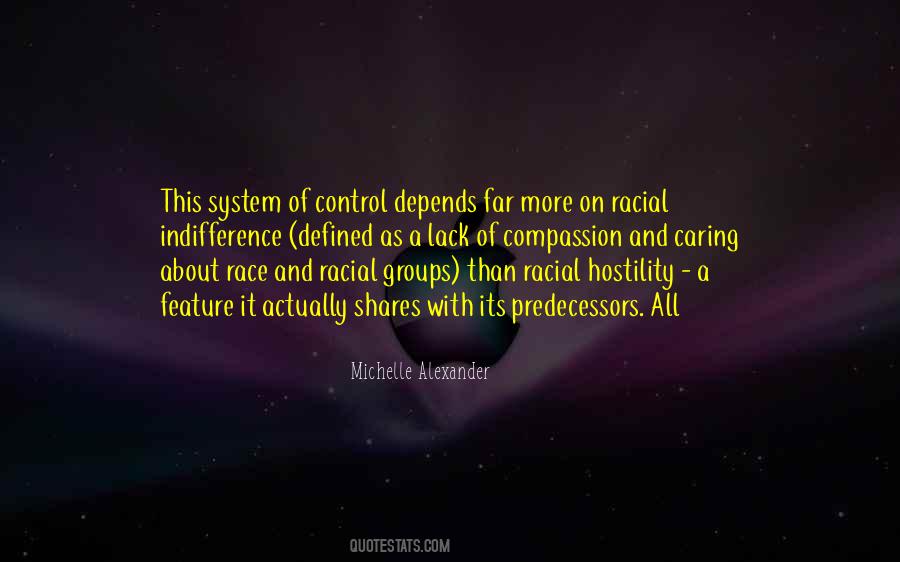 Michelle Alexander Quotes #1737116