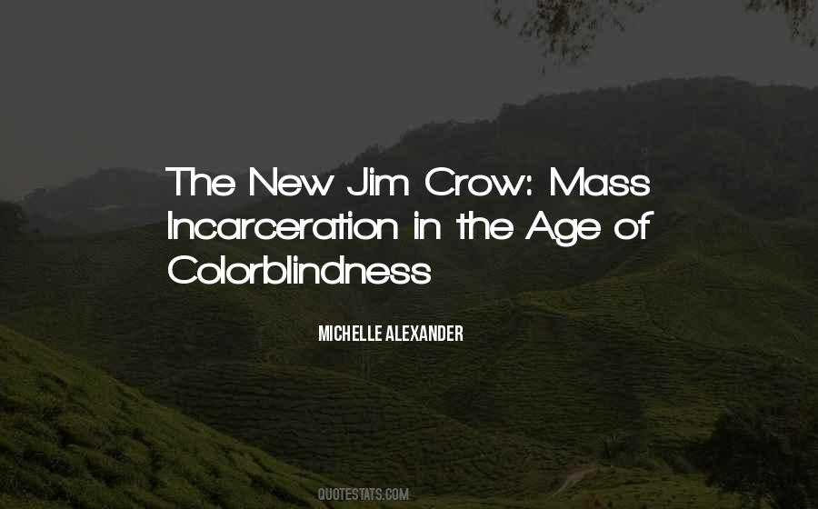 Michelle Alexander Quotes #371793