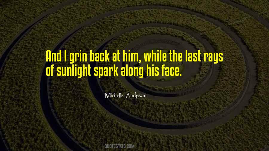 Michelle Andreani Quotes #681236 Michelle Andreani Quotes #681236